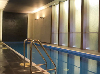 Melbourne Short Stay Apartments MP Deluxe - Accommodation NT 18