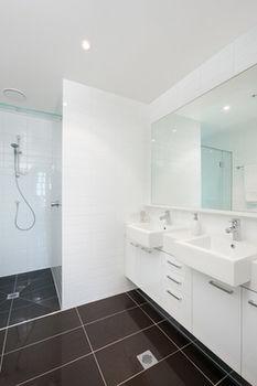 Melbourne Short Stay Apartments MP Deluxe - Accommodation NT 20