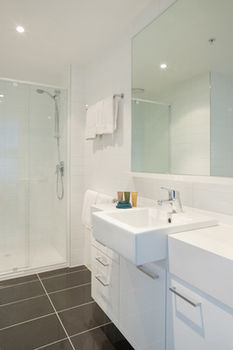 Melbourne Short Stay Apartments MP Deluxe - Accommodation NT 21