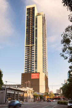 Melbourne Short Stay Apartments MP Deluxe - Accommodation NT 24