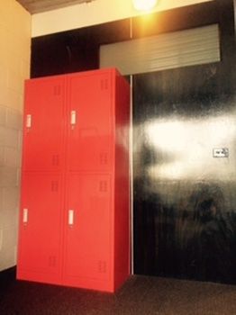 St Kilda Beach House @ Hotel Barkly - Hostel - Accommodation NT 11