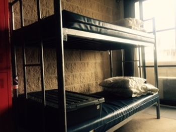 St Kilda Beach House @ Hotel Barkly - Hostel - Accommodation NT 13