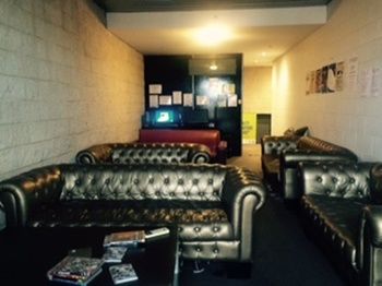 St Kilda Beach House @ Hotel Barkly - Hostel - Accommodation NT 16