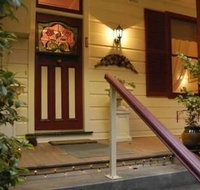 Chalet Blue Mountains - Accommodation NT