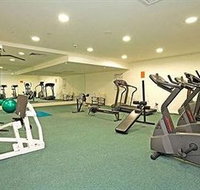 Wyndel Apartments - Nexus - Accommodation NT