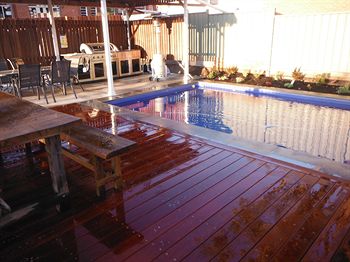 King Street Boutique Motel - Accommodation NT 12