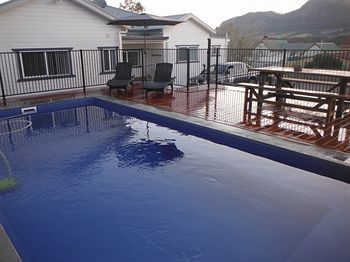 King Street Boutique Motel - Accommodation NT 13