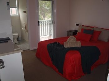 King Street Boutique Motel - Accommodation NT 16