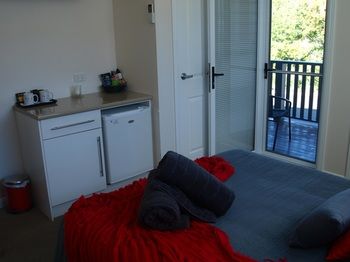 King Street Boutique Motel - Accommodation NT 26