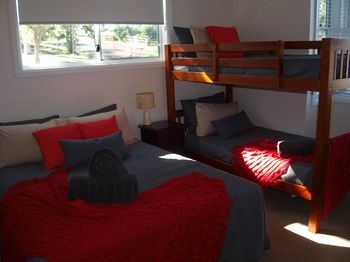 King Street Boutique Motel - Accommodation NT 27