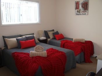 King Street Boutique Motel - Accommodation NT 28