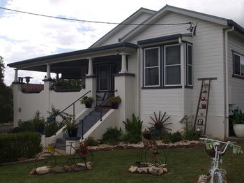 King Street Boutique Motel - Accommodation NT 31