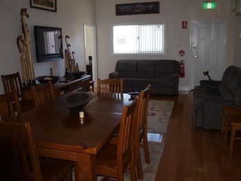 King Street Boutique Motel - Accommodation NT 33