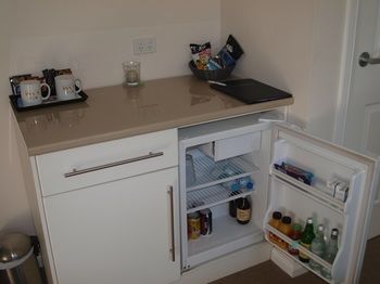 King Street Boutique Motel - Accommodation NT 34