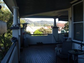 King Street Boutique Motel - Accommodation NT 38