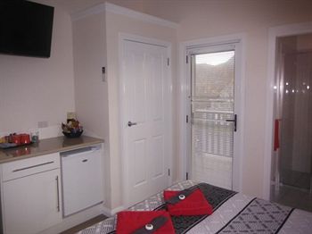 King Street Boutique Motel - Accommodation NT 1