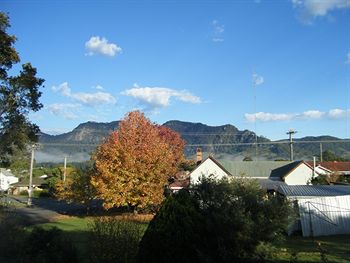 King Street Boutique Motel - Accommodation NT 2