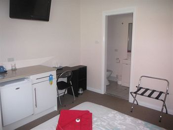 King Street Boutique Motel - Accommodation NT 4