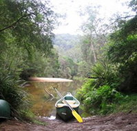 Kurrajong Trails and Cottages - Accommodation NT