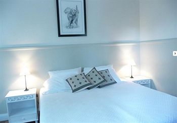A Room With A View Bed & Breakfast - Accommodation NT 0
