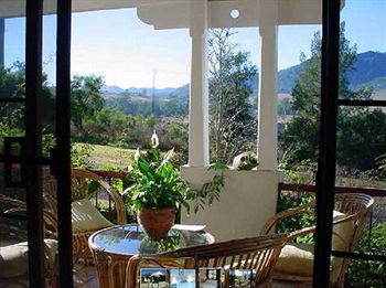 A Room With A View Bed & Breakfast - Accommodation NT 3