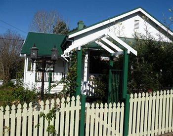 A Room With A View Bed & Breakfast - Accommodation NT 8
