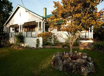 A Room With A View Bed & Breakfast - Accommodation NT 9