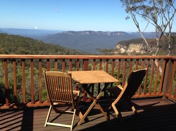 Valley Of The Waters B&B - Accommodation NT 6