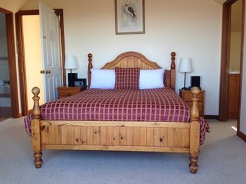 Valley Of The Waters B&B - Accommodation NT 9