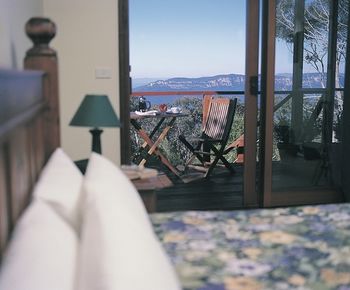 Valley Of The Waters B&B - Accommodation NT 10