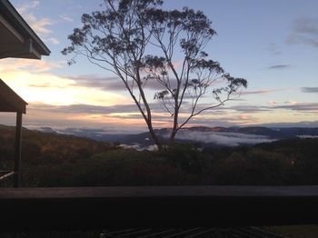 Valley Of The Waters B&B - Accommodation NT 11