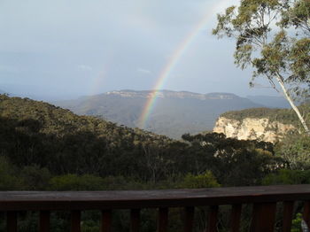 Valley Of The Waters B&B - Accommodation NT 16