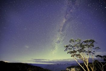 Valley Of The Waters B&B - Accommodation NT 17