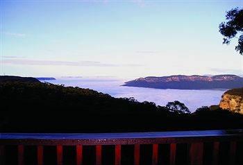 Valley Of The Waters B&B - Accommodation NT 0