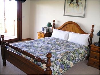 Valley Of The Waters B&B - Accommodation NT 1