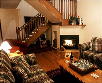 Valley Of The Waters B&B - Accommodation NT 2