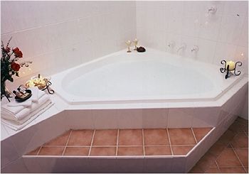 Valley Of The Waters B&B - Accommodation NT 3