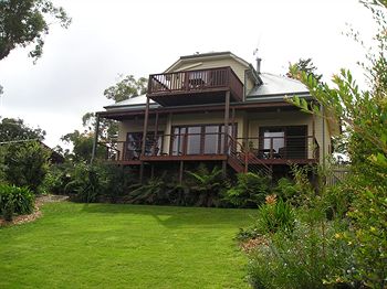 Valley Of The Waters B&B - Accommodation NT 4