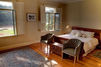 Tizzana Winery Bed & Breakfast - Accommodation NT 12