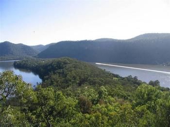 Singletons Retreat - Accommodation NT 13