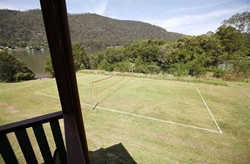 Singletons Retreat - Accommodation NT 1