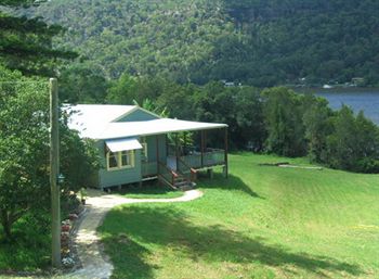 Singletons Retreat - Accommodation NT 4