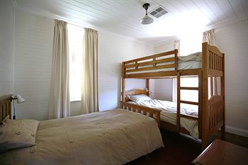 Singletons Retreat - Accommodation NT 5