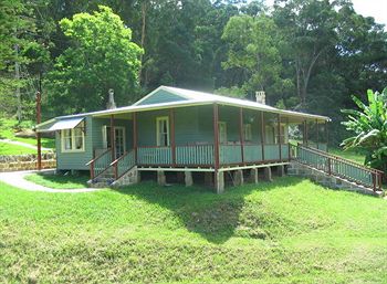 Singletons Retreat - Accommodation NT 6