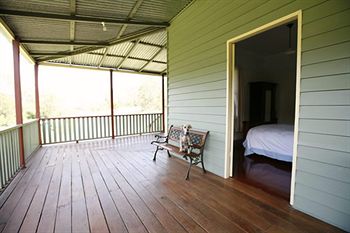 Singletons Retreat - Accommodation NT 7