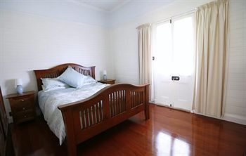 Singletons Retreat - Accommodation NT 10