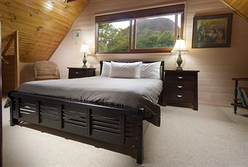 Glass House Mountains Ecolodge - Accommodation NT 16