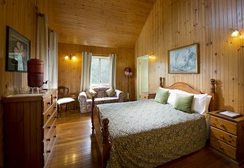Glass House Mountains Ecolodge - Accommodation NT 19