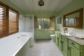 Glass House Mountains Ecolodge - Accommodation NT 21