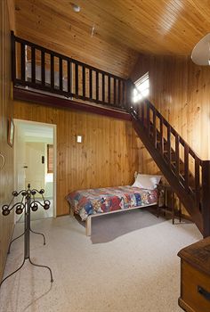 Glass House Mountains Ecolodge - Accommodation NT 24